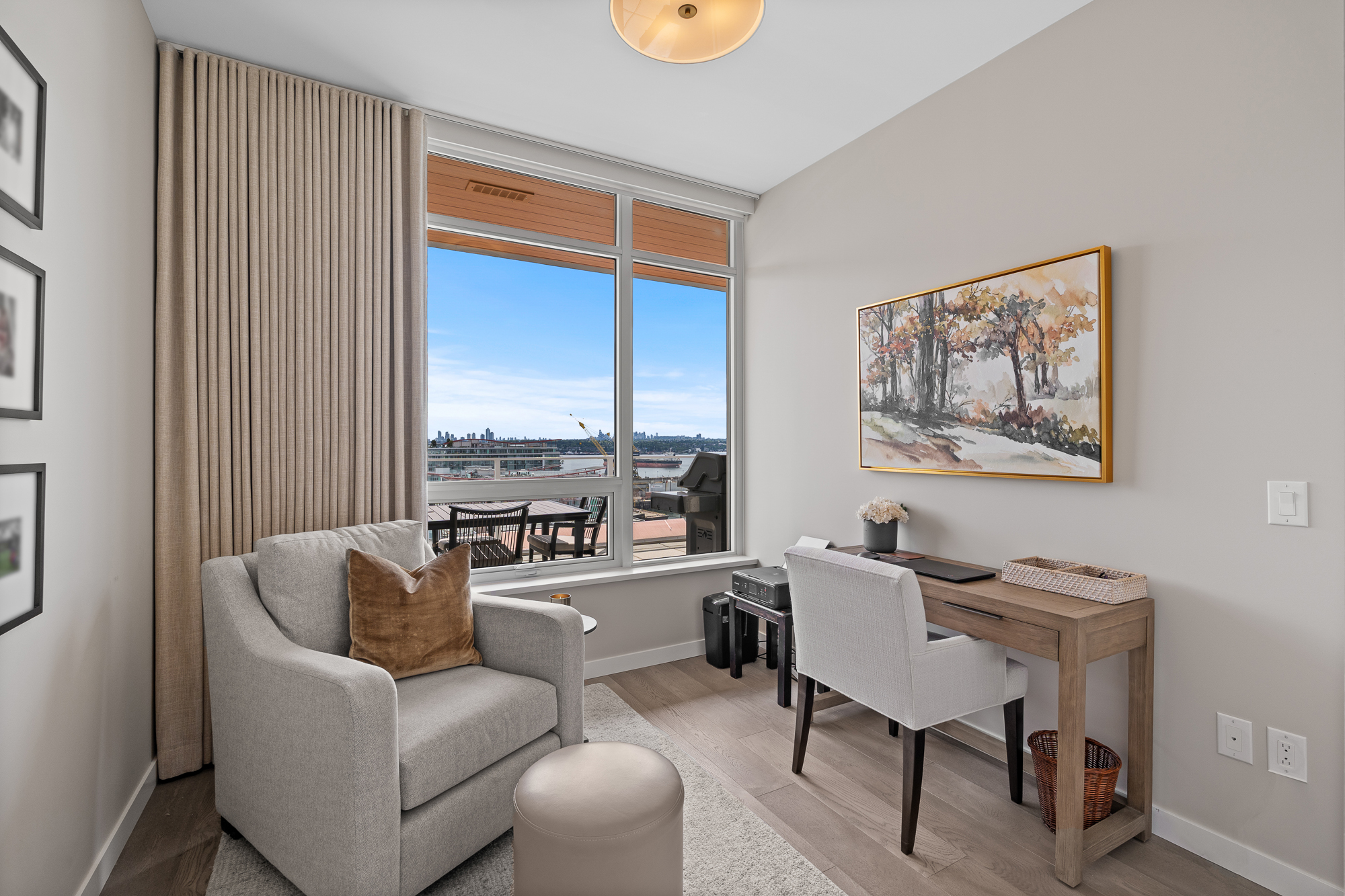 #1406 - 118 Carrie Cates Court